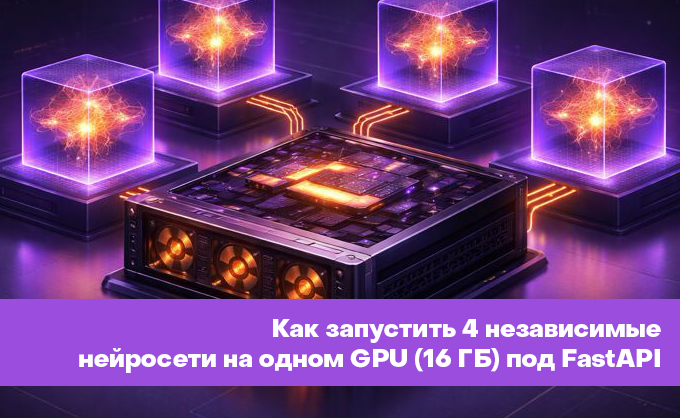 server one