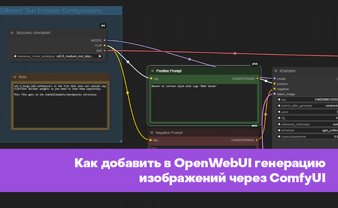 Превью статьи