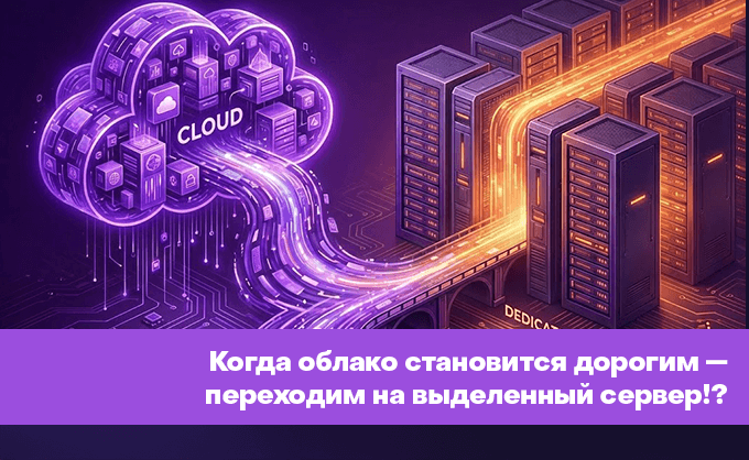 server one