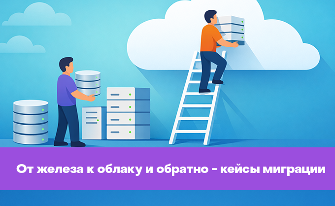 server one