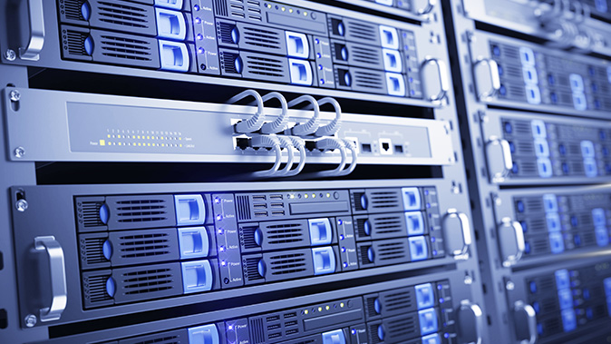 server one