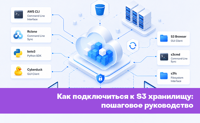 server one