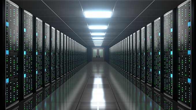 server one