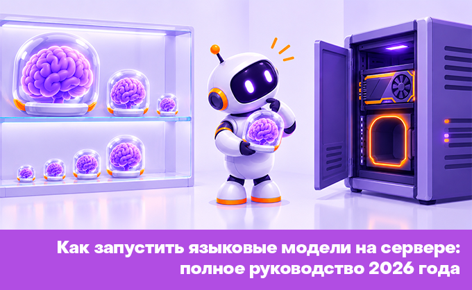 server one