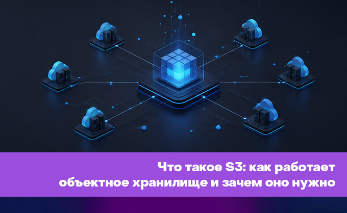 server one